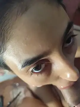 LatinaXRX - Cum face