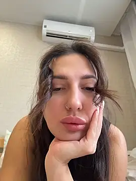 AleksandraRich - Masturbation 2-3 fingers in the pussy🔥
