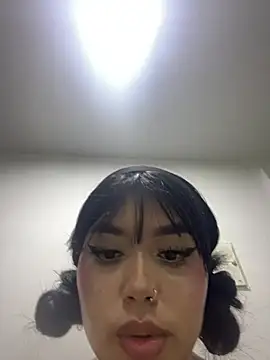 Lucialauper_ - SQUIRT 💦💦