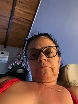 Sharongirl07 - Good giró squirt for me