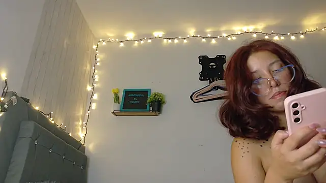 Miranda-cambell - dildo in my ass