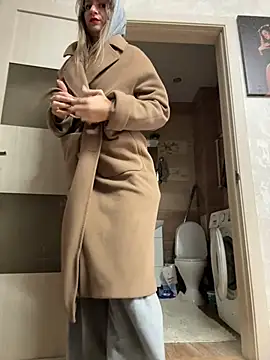 EvvaMur - write your nickname on the pussy