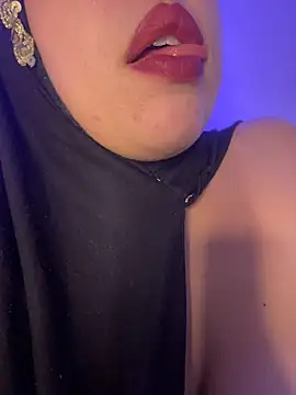 Zahra_Jalid - Clap with my ass😈😈