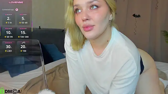 Michele_Greenn - Tease ass