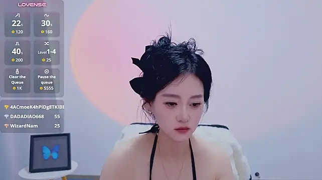 YYR-Huli - 衣服裤子都脱掉三分钟