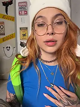 YunoRose_ - Put on your costume