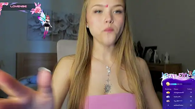 Flooora_0 - show tits