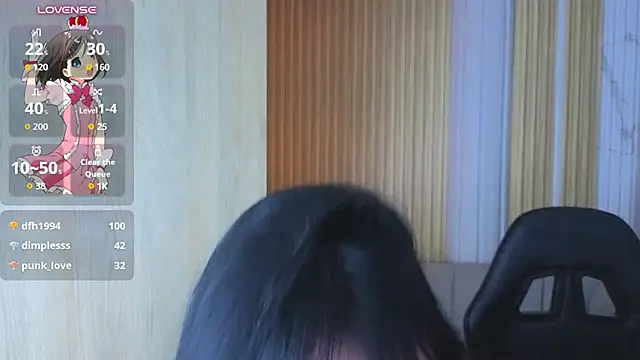 Eivy_lilith_cn - FULL NAKED + OIL