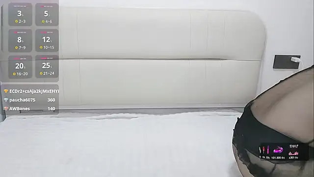 Millie-36E - 💗口交哥哥大肉棒