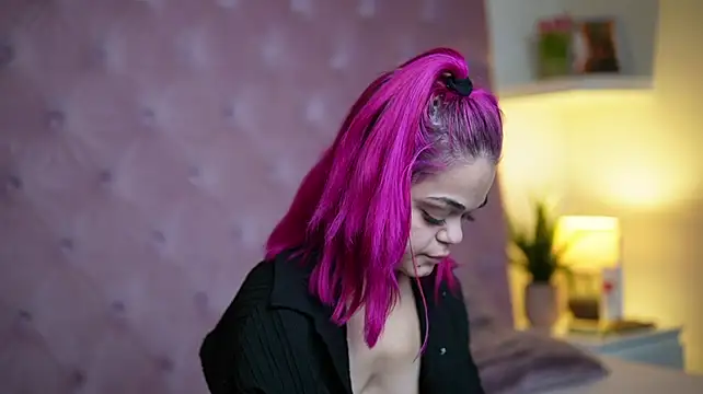 MaiaMini - Let s play😈❤🥵