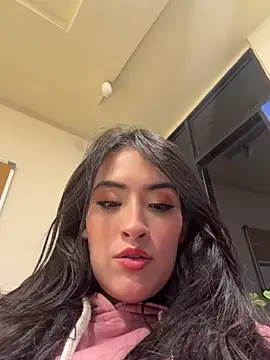 ChloeRem - Oil boobs and ass!