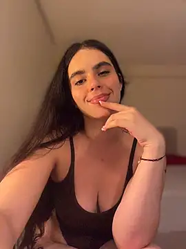 Mavi_Coles - sexy hot pussy