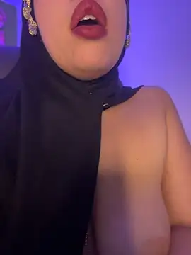 Zahra_Jalid - Clap with my ass😈😈