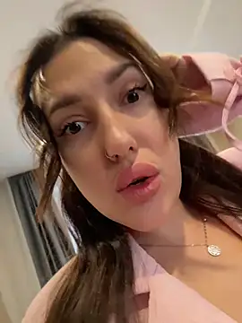 AleksandraRich - Masturbation 2-3 fingers in the pussy🔥