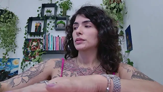 TaliMajesty - panties / calcinha