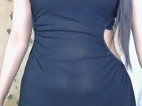 Curvy_Nittya - full body choco wax