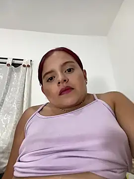 Sbanna_valle_ - Ruby my clitoris + open pussy