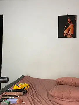 AinaraJimenez - fuck my pussy