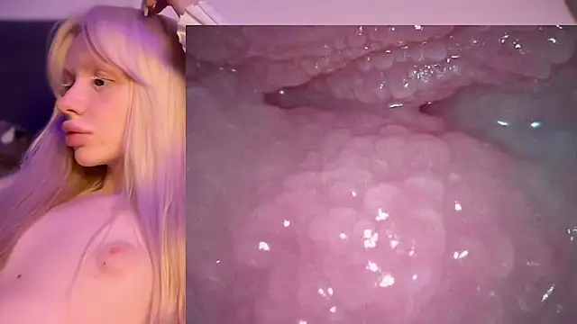 Jannemary - Squirt
