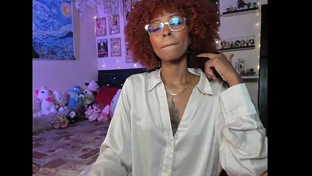 Cristal_Jonas@xh - NAKED OIL BODY HONEY