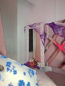 Anahi22 - RUB CLIT HARDER AND NAKED
