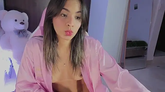 Simpson_alice - fucking my pussy with my fingers