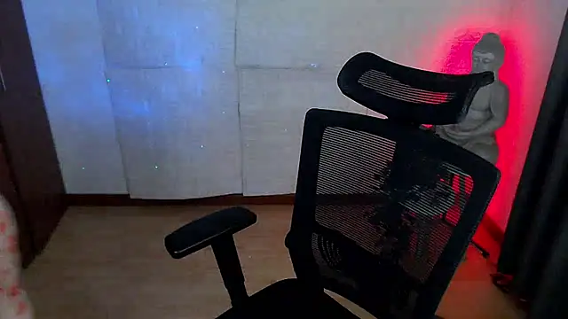 GODDESS_EVANS - SHOW ASS