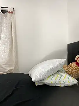 Sbanna_valle_ - Ruby my clitoris + open pussy