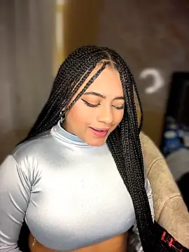 Saraa_M - ride your dick