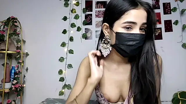 Dasydoll - pussy show