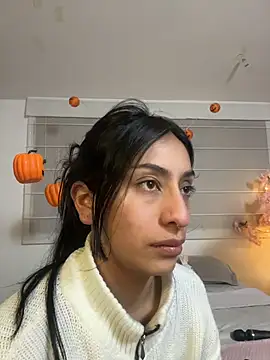 Lucyjoi - Bounce breasts + oil