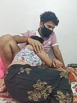 Couple_Fusion - Full nude show in public 💦