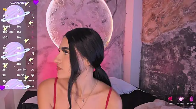 BellaaStorm - DILDO PUSSY IN DOGGY