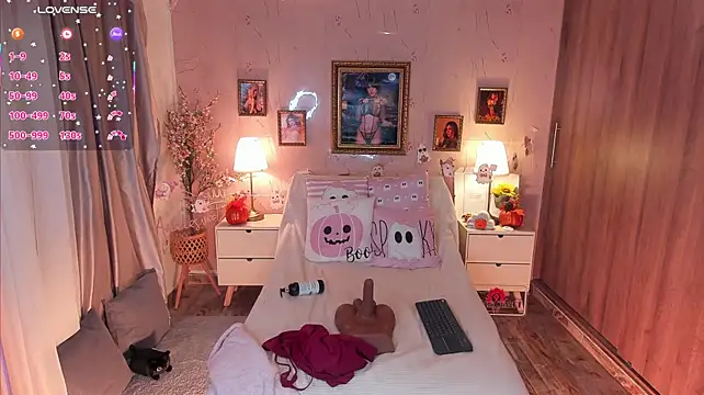Annieesweett - Fuck me at doggy with dildo