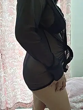 Jassi_Does - Finger in Pussy