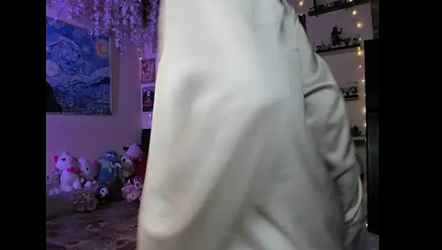 Cristal_Jonas@xh - NAKED OIL BODY HONEY
