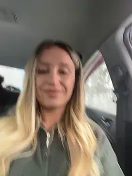 StasyWood - Show dildo🤤