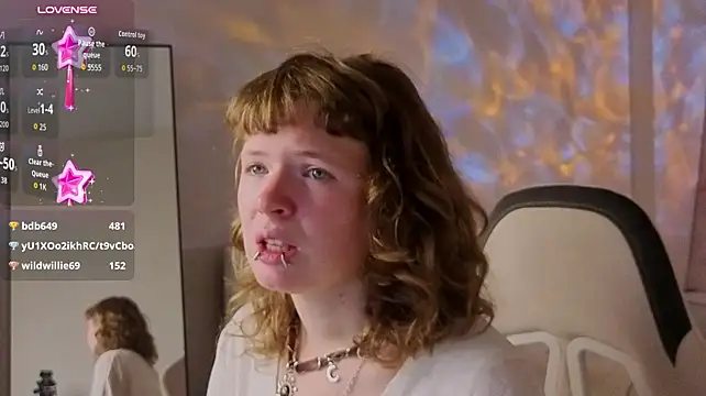 VioletDesiree