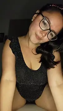 Dannaparker - Oil on tits 😏💕