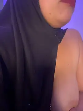 Zahra_Jalid - Clap with my ass😈😈