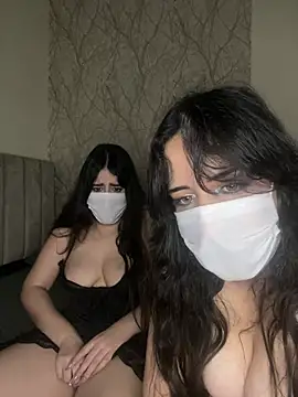Dr-mimi - Ass oil + spank x10