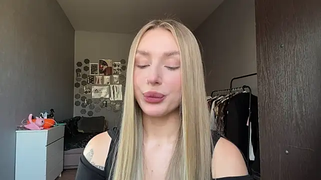 TericaEllermann - Hot Video in PM