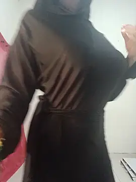 Aisha-faraah - naked full
