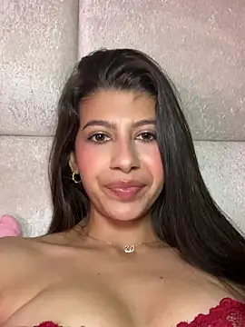 Lenapink19 - Undress me + cum 💦