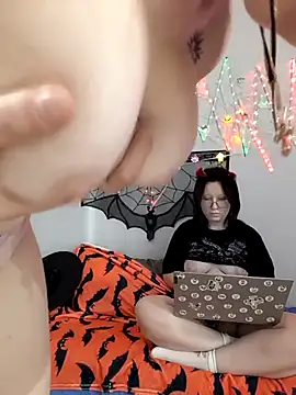 Nahida77 - SHOW PUSSY AND ASSHOLE CLOSE
