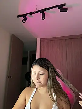 Lunablossom_ - Dildo in your pussy