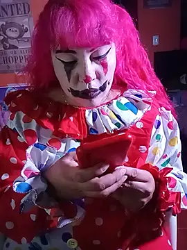 Bruja_sscarlata - bondage tits