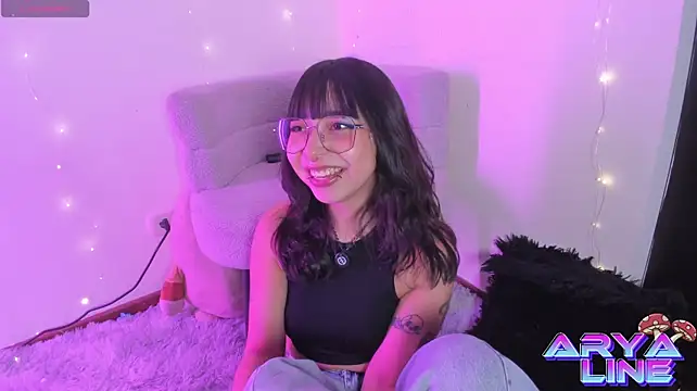 ArysUwU - FLASH ASS