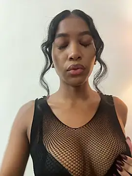 IamCrystal2 - I wanna feel you make me wet