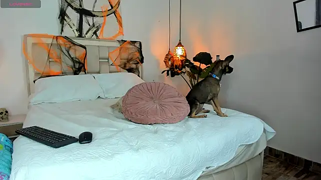Lupeandostin - doggy style fuck..
